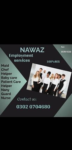 Any job need contact my No03027996112