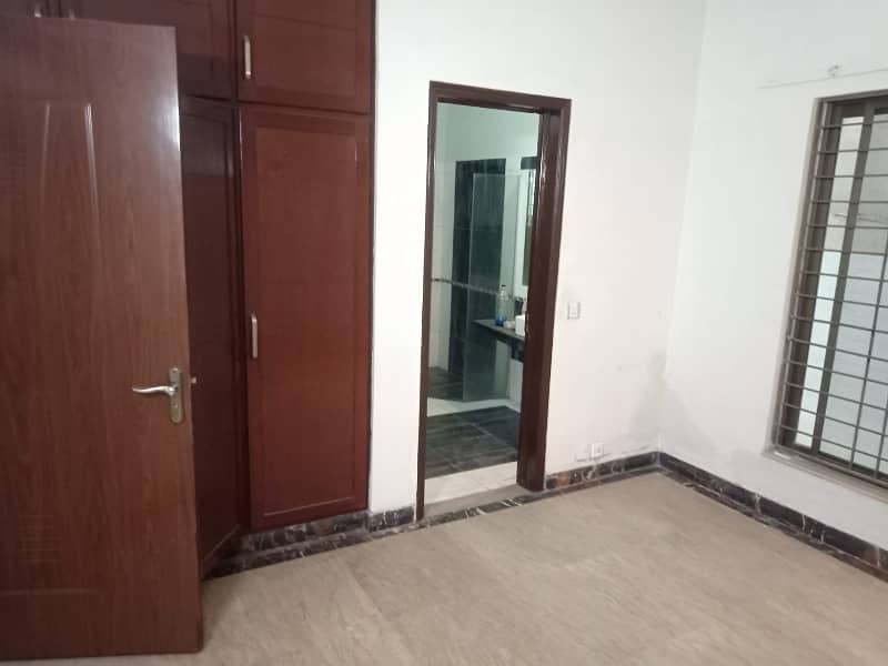 5 Marla Beautiful Full House For Rent In Z Block Phase 3 DHA Lahore 19