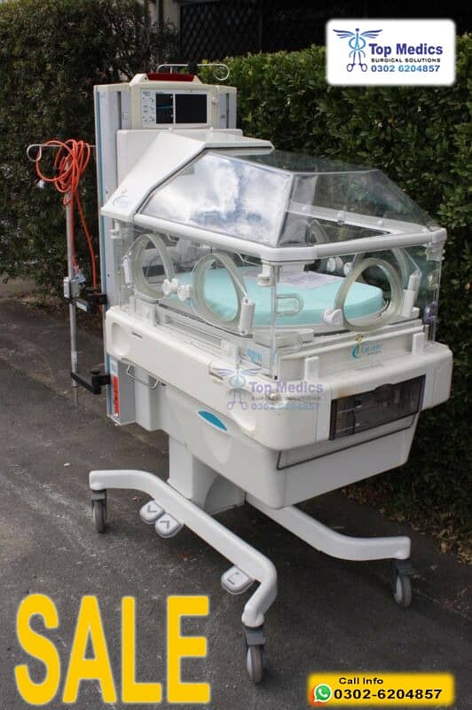 Infant Baby Warmer/Baby Incubator, Warmer 1