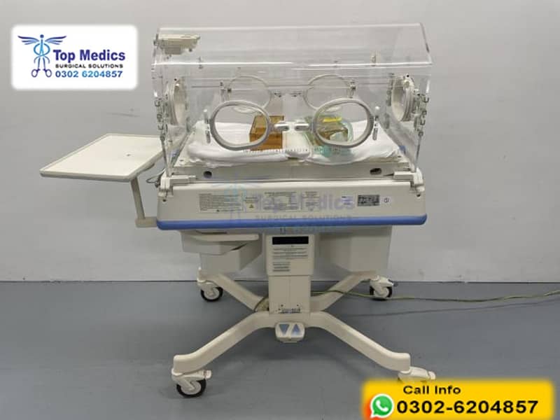Infant Baby Warmer/Baby Incubator, Warmer 8
