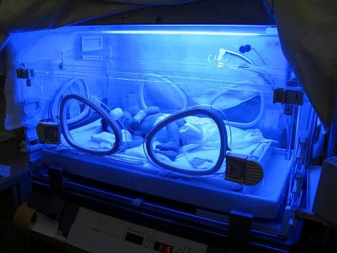 Infant Baby Warmer/Baby Incubator, Warmer 9