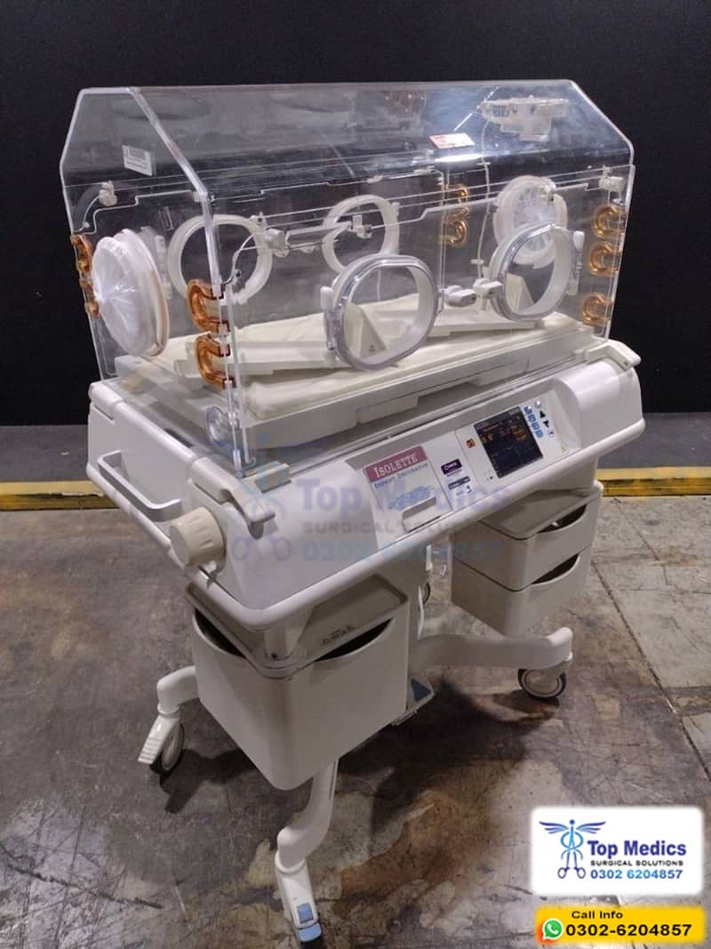 Infant Baby Warmer/Baby Incubator, Warmer 10