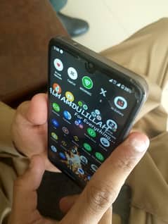 Nokia G21 mobile ha 4/128may tora sa uper say Kara tota Howa ha