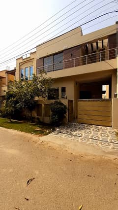 5 Marla House With Basement For Sale In DHA Phase 4-JJ-Lahore 0