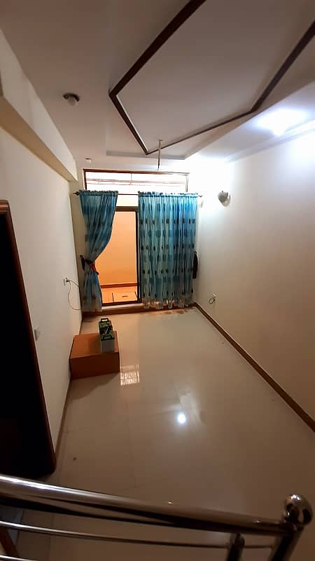 5 Marla House With Basement For Sale In DHA Phase 4-JJ-Lahore 5