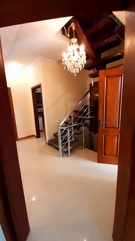 5 Marla House With Basement For Sale In DHA Phase 4-JJ-Lahore 7