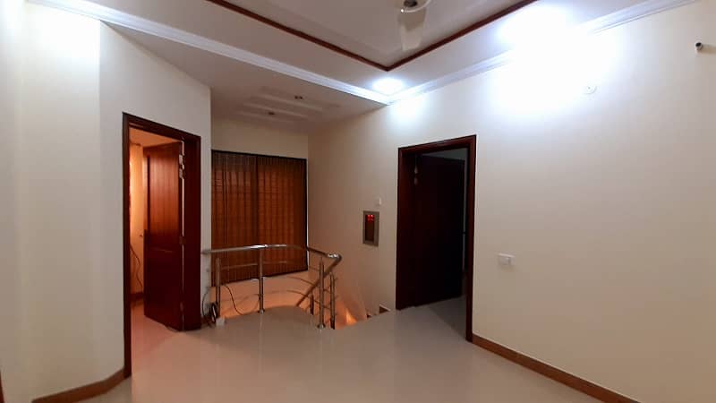 5 Marla House With Basement For Sale In DHA Phase 4-JJ-Lahore 15
