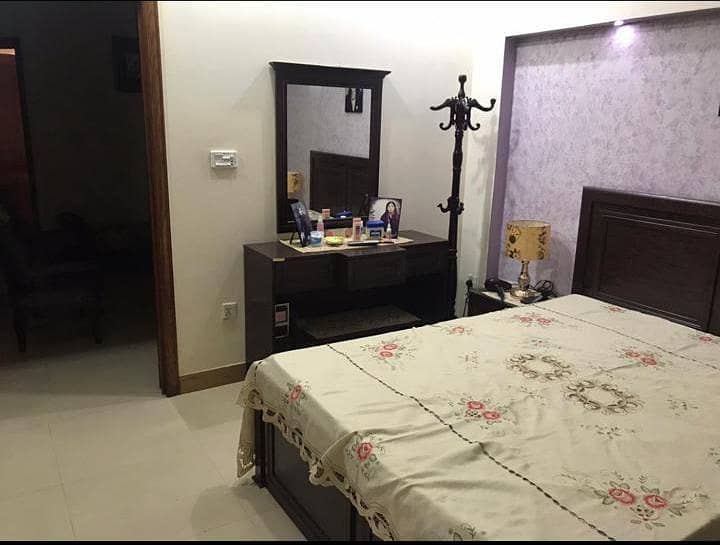 5 Marla House With Basement For Sale In DHA Phase 4-JJ-Lahore 20