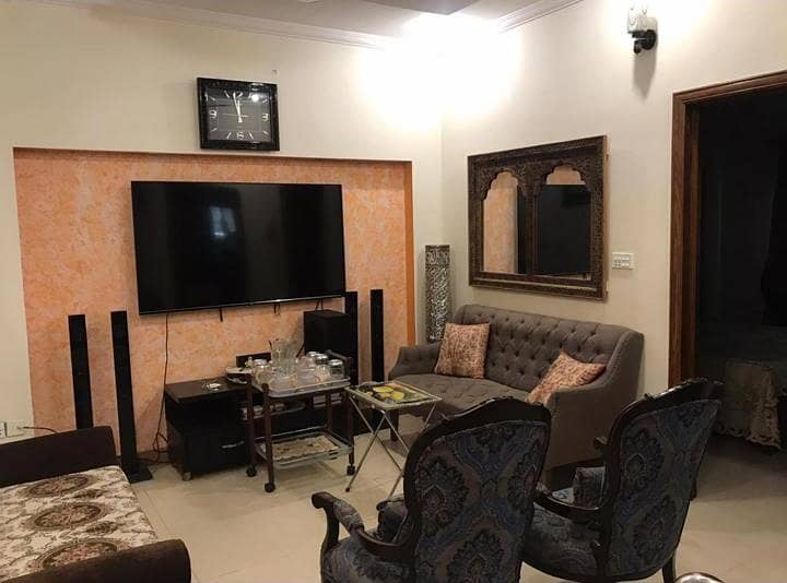 5 Marla House With Basement For Sale In DHA Phase 4-JJ-Lahore 22