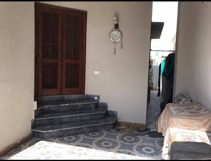 5 Marla House With Basement For Sale In DHA Phase 4-JJ-Lahore 25