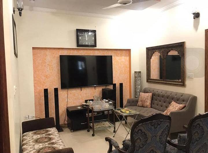5 Marla House With Basement For Sale In DHA Phase 4-JJ-Lahore 28
