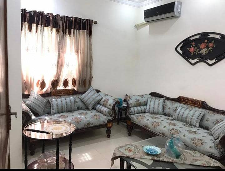 5 Marla House With Basement For Sale In DHA Phase 4-JJ-Lahore 29