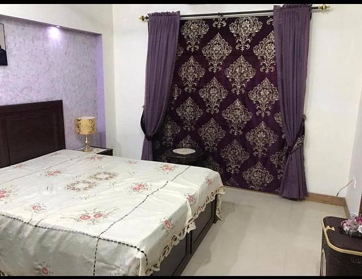 5 Marla House With Basement For Sale In DHA Phase 4-JJ-Lahore 33