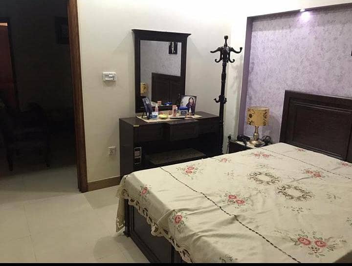 5 Marla House With Basement For Sale In DHA Phase 4-JJ-Lahore 35