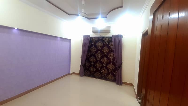 5 Marla House With Basement For Sale In DHA Phase 4-JJ-Lahore 40