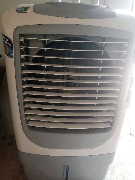 Air cooler (sabro) 1