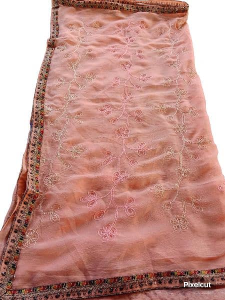 Beautiful Lawn bouttique karahi collection for sale 1