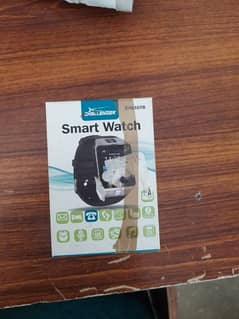 challenger smart watch 0