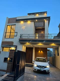 10 Marla Good Location House For Sale Fazaia Ph1 Block G Lahore
