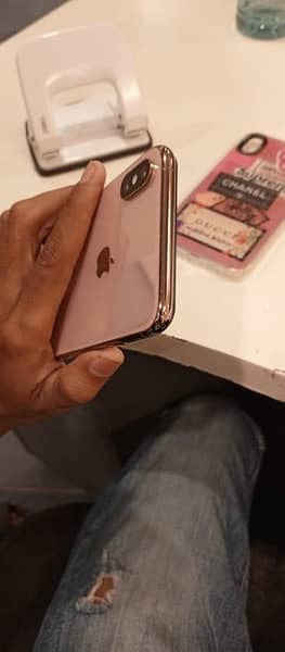 iPhone xs pta approved 64 gp 2