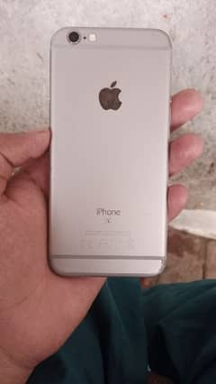 Iphone 6s /official pt approved/16gb varient