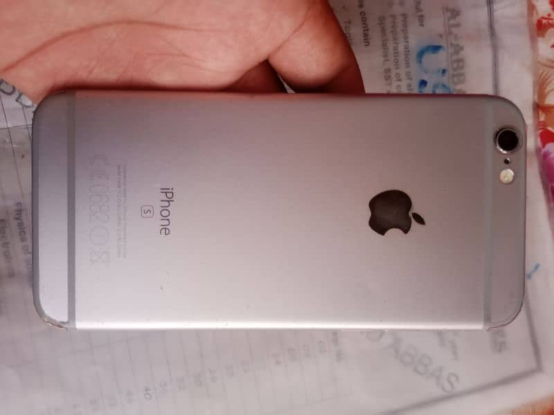 Iphone 6s /official pt approved/16gb varient 6