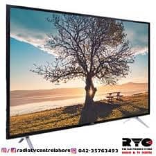 TCL Series 40" inch Android Full HD Smart LED TV