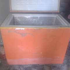 (Urgent sell ) perfect condition freezer 0