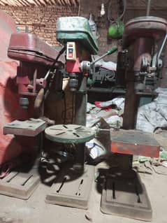 Verma Machines for sale