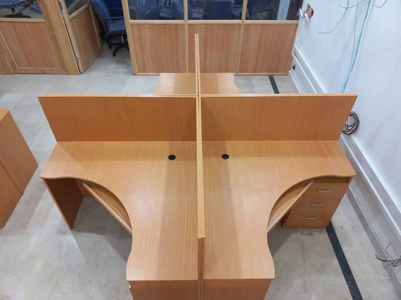 Counter/chair/Computer table/Gaming/workstations/study Tables,chairs 4