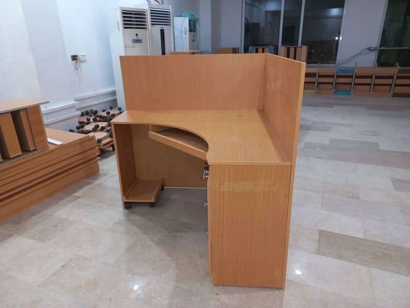 Counter/chair/Computer table/Gaming/workstations/study Tables,chairs 6