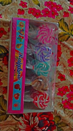 Lolipop (40 pcs ) Rs:10 Wala