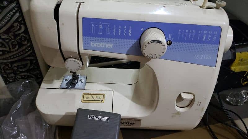 brother sewing machine 3