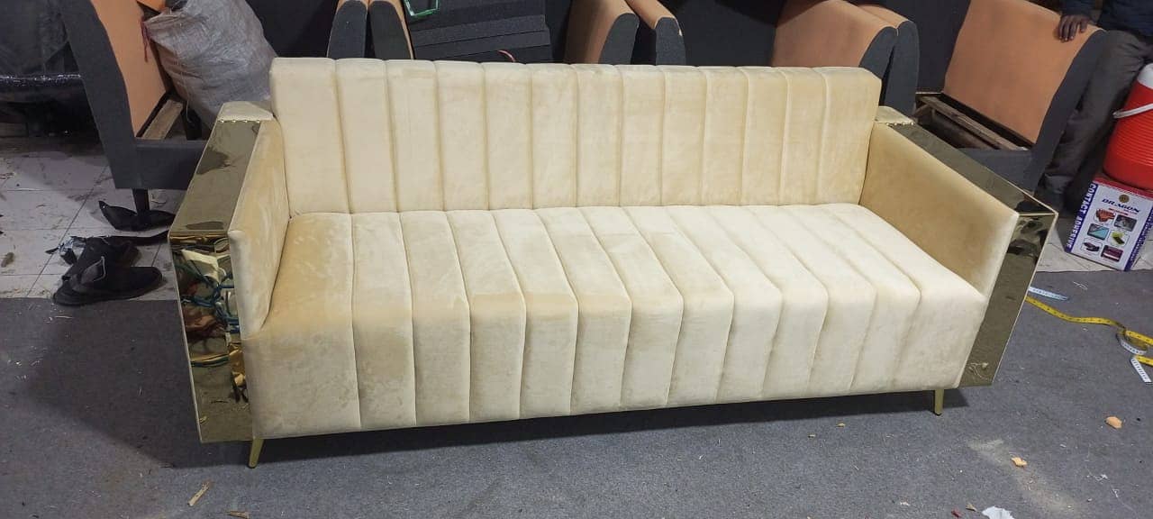 office sofa/wooden sofa set/L shape sofa/leather sofa/6 seater sofa 1