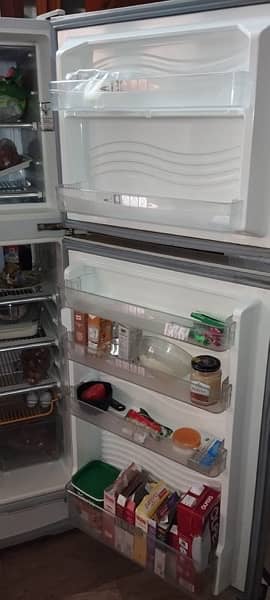 Dawlance Refrigerator In Good Condition 10