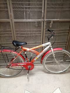 Good condation bicycle (Morgon) for sale