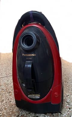 Panasonic Vacuum Cleaner 0
