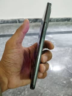 OnePlus 9 pro 12 GB Ram  256 ROM Brand New Condition