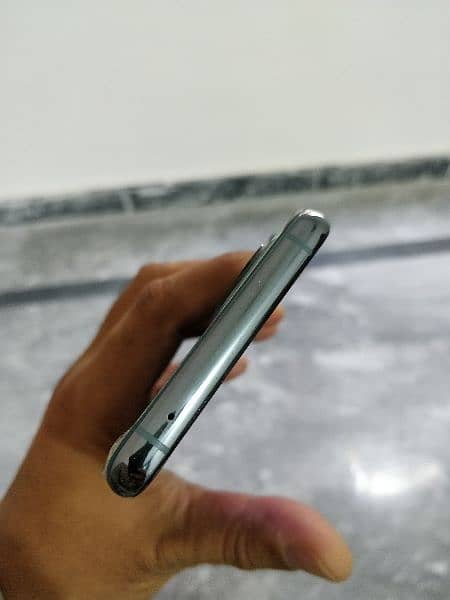 OnePlus 9 pro 12 GB Ram  256 ROM Brand New Condition 1