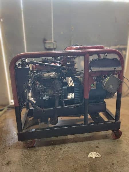 generator for sale 9