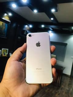 iPhone 7 pta approved urgent sale 0