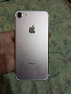 iphone 7 128 gb PTA approved 0