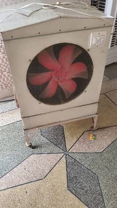 Daimond Air cooler