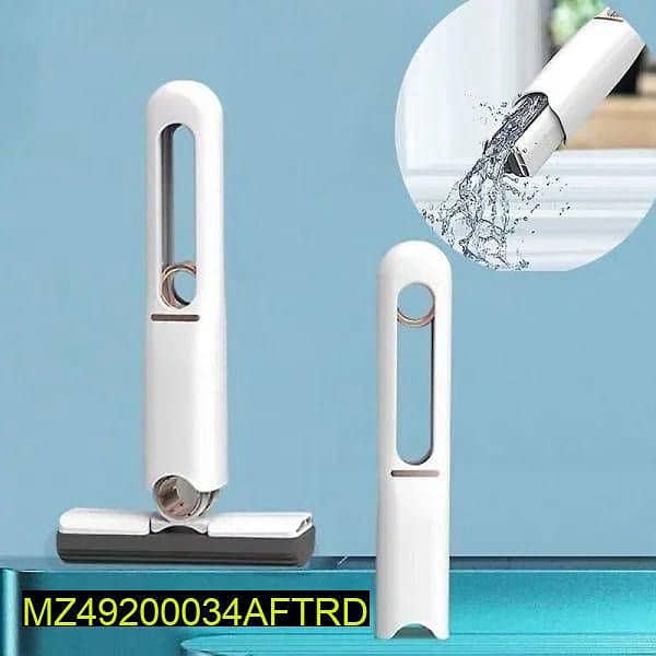 portable mini mop kitchen cleaning tool 4