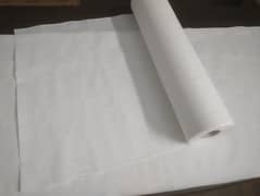 Medical Examination Tissue Roll | Kitchen Tissue Roll | Coffee Napkin