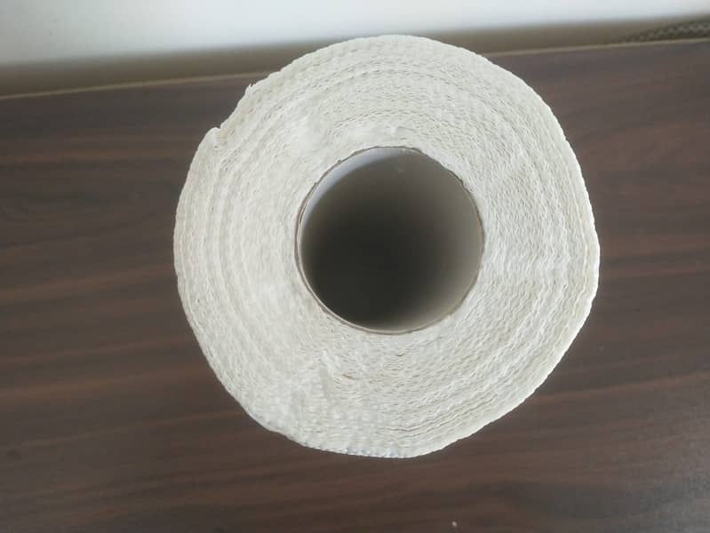 Medical Examination Tissue Roll | Kitchen Tissue Roll | Coffee Napkin 5