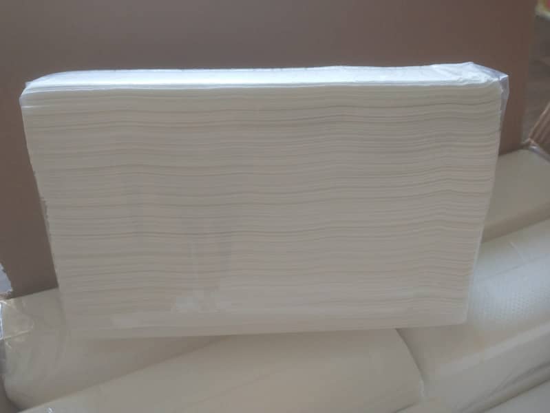 Medical Examination Tissue Roll | Kitchen Tissue Roll | Coffee Napkin 8