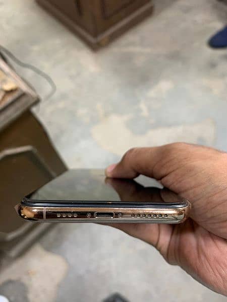 I phone XS MAX Pta approved 2