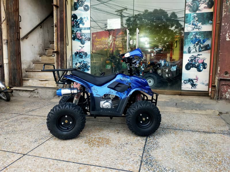 atv quad bike|four wheel bike|trail bike | Lowest price |off road bike 1