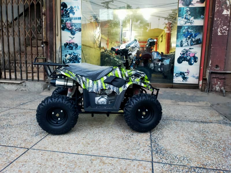 atv quad bike|four wheel bike|trail bike | Lowest price |off road bike 7